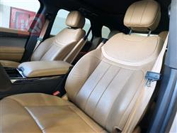 لاند ڕۆڤەر ڕانج ڕۆڤەر سپۆرت